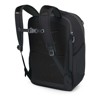 osprey Back Pack EXPDBL TRAVEL PACK 26+6 Black