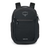 osprey Back Pack EXPDBL TRAVEL PACK 26+6 Black