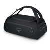 Tas osprey DAYLITE 45 Black