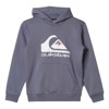 quiksilver Sweatshirt BIG LOGO