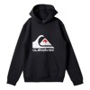 quiksilver Sweatshirt BIG LOGO