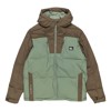 Kabát quiksilver Nomad