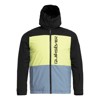Jacke quiksilver SIDE HIT