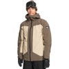 Kabát quiksilver MULDROW JK