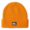 Kepurė quiksilver PERFORMER 2 Orange Pepper
