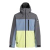 quiksilver Jacket SYCAMORE