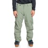Pantalon quiksilver Estate PT