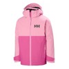Jacka helly hansen JR TRAVERSE