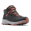 Støvler columbia Peakfreak II Mid Grey