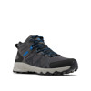 Chaussures columbia Peakfreak II Mid Grey