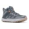 Støvler columbia FACET™ 75 MID OUTDRY™ GREY