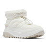 Laarzen columbia SNOWTROT SHORTY White