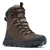 Csizmák columbia EXTREME Brown