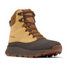 Batai columbia EXPEDITIONIST SHIELD Green