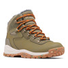  columbia Newton Ridge III Omni-Heat GREEN
