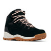 Støvler columbia Newton Ridge Plus Waterproof Amped