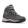 Støvler columbia Newton Ridge Plus Waterproof GREY