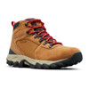 Columbia Boots Newton Ridge™ Plus Ii Suede Wp Brown