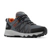  columbia Peakfreak II Outdry GREY
