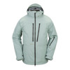 Bunda volcom STRETCH GORE JACKET Black AGAVE