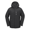volcom Jacket L JACKET Black