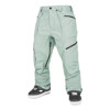 Pantalone volcom STRETCH GORE PANT Black AGAVE