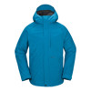 Bunda volcom DUA  JACKET Light Blue
