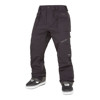 Pantalone volcom STRETCH GORE PANT Black