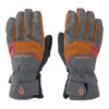 Handschoenen volcom CP2 Caramel