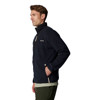 Fleece columbia SEQUOIA GROVE FZ FLEECE Black