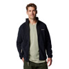 Fleece columbia SEQUOIA GROVE FZ FLEECE Black