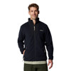 Fleece columbia SEQUOIA GROVE FZ FLEECE Black