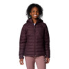 columbia  Powder Lite II Hooded MOONVISTA