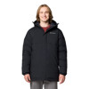 Columbia Parka Aldercrest Ii Down Parka Black