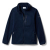  columbia Fast trek IV Fleece Fz COLLEGIATE