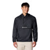 columbia  Challenger II Windbreaker BLACK
