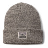  columbia WHIRLIBIRD CUFFED BEANIE Moonvista, Dare DARK STONE