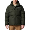  columbia Landroamer Puffer Jacket GREENSCAPE