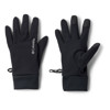 Käsineet columbia TRAIL COMMUTE II GLOVE BLACK