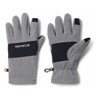 Handschuh columbia FAST TREK III GLOVE City Grey Heather