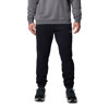 Hlače Columbia Meridian Creek Jogger Black