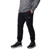 Hlače columbia MERIDIAN CREEK JOGGER BLACK