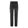 Broek Millet White Shield Pant M Black-Noir