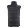Liemenė Millet Kamet Light Down Vest M Black-Noir