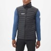 Liemenė millet KAMET LIGHT DOWN VEST M Black-Noir