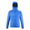 Casaco Millet Evole 700 Hoodie M Icon Blue