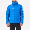 Casaco millet EVOLE 700 HOODIE M Icon Blue