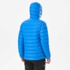 Casaco millet EVOLE 700 HOODIE M Icon Blue