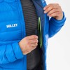 Casaco millet EVOLE 700 HOODIE M Icon Blue