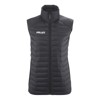 Vest Millet Kamet Light Down Vest W Black-Noir